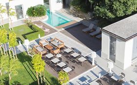 Palazzo Castri 1874 Spa & Garden